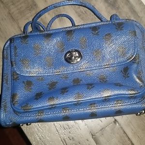 Coach Cady crossbody